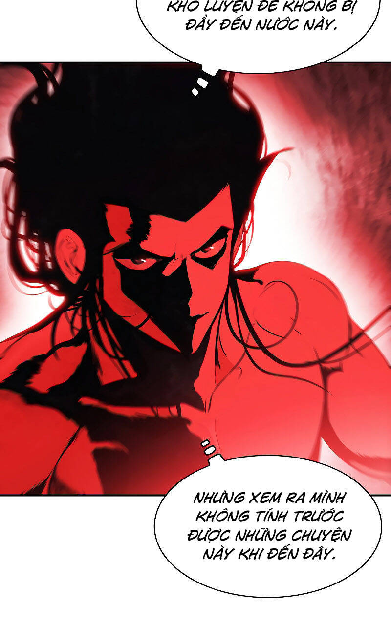 Bất bại chân ma chapter 161 - Upload bởi truyensieuhay.com