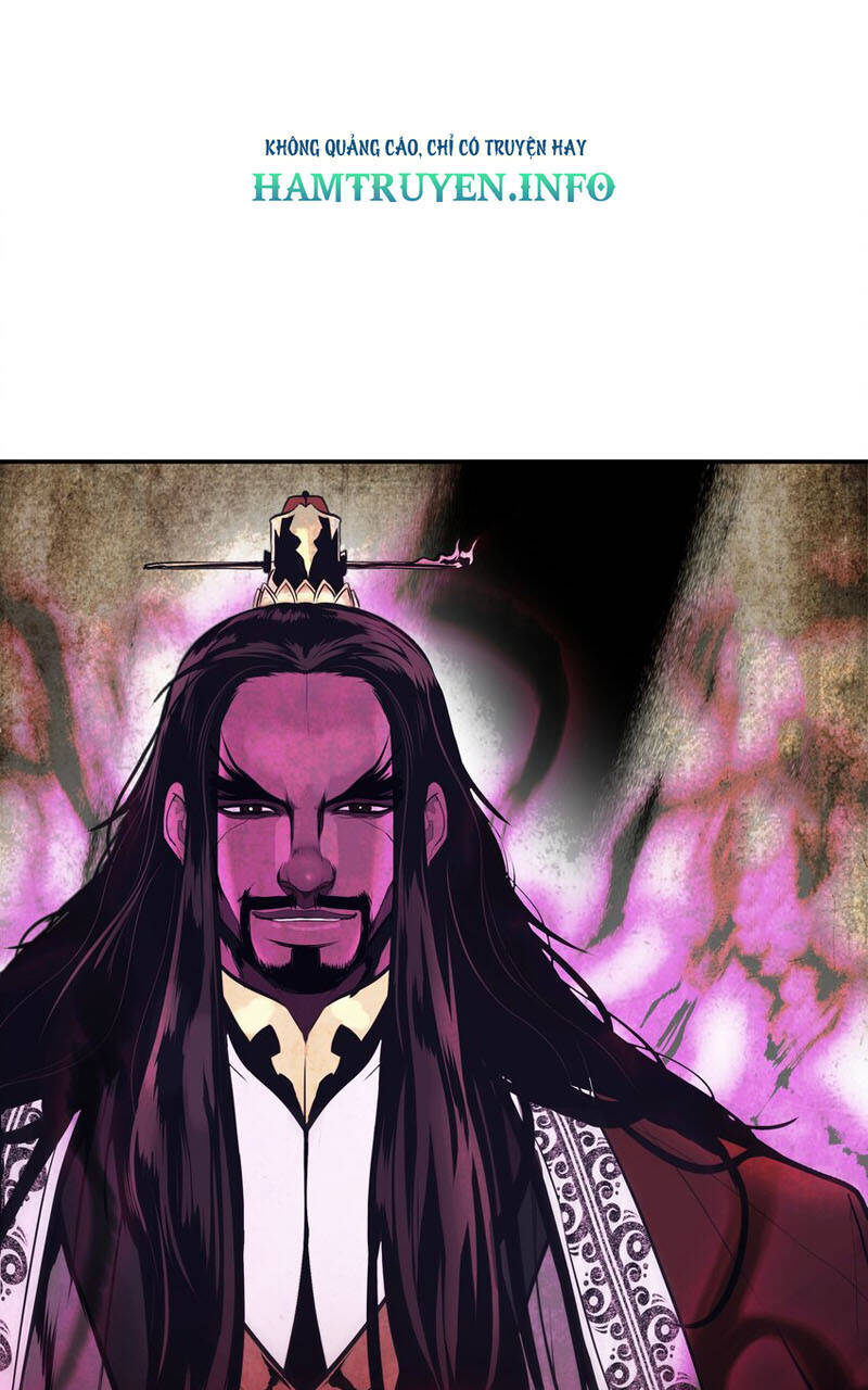 Bất bại chân ma chapter 161 - Upload bởi truyensieuhay.com
