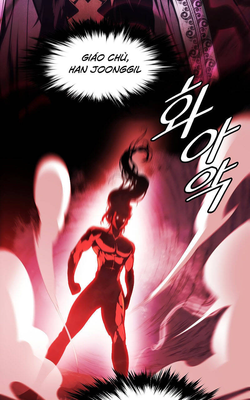 Bất bại chân ma chapter 161 - Upload bởi truyensieuhay.com