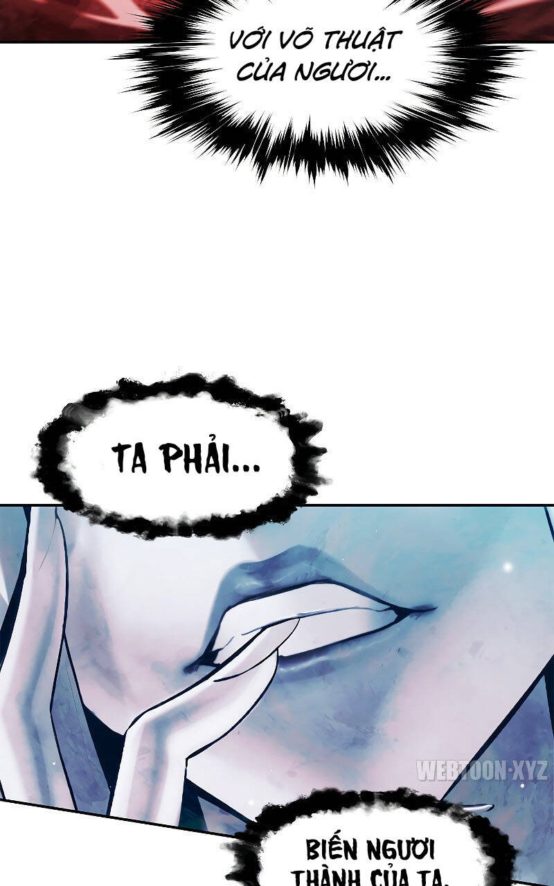 Bất bại chân ma chapter 161 - Upload bởi truyensieuhay.com