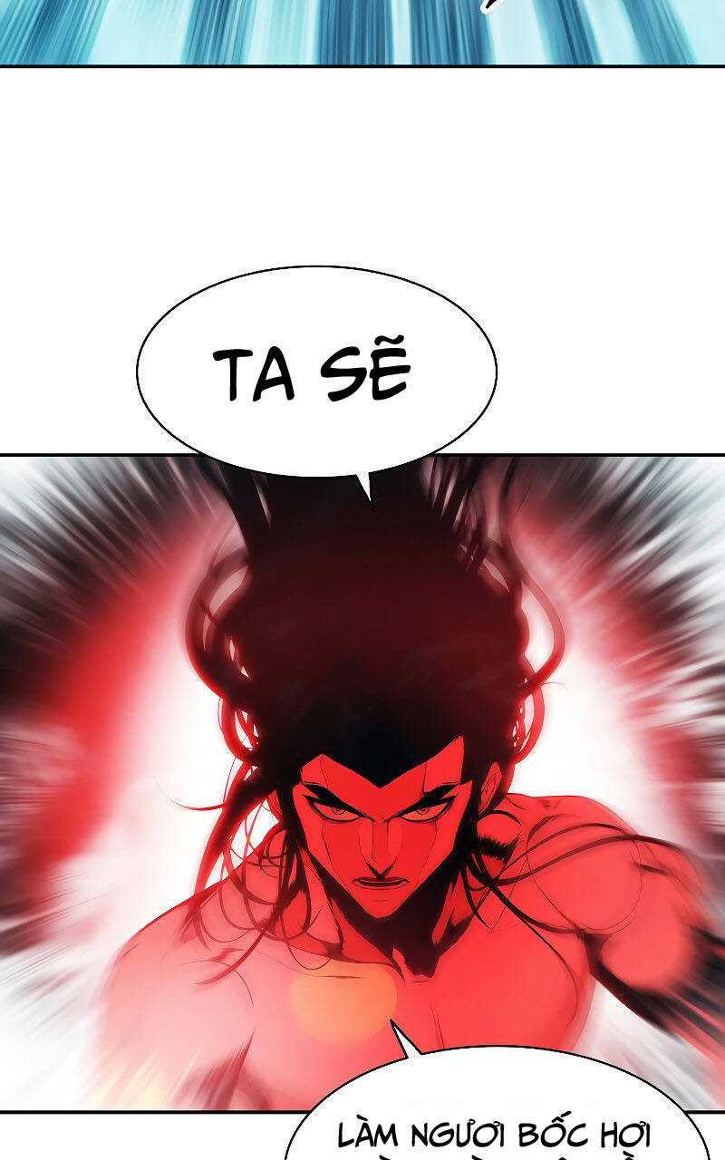 Bất bại chân ma chapter 161 - Upload bởi truyensieuhay.com