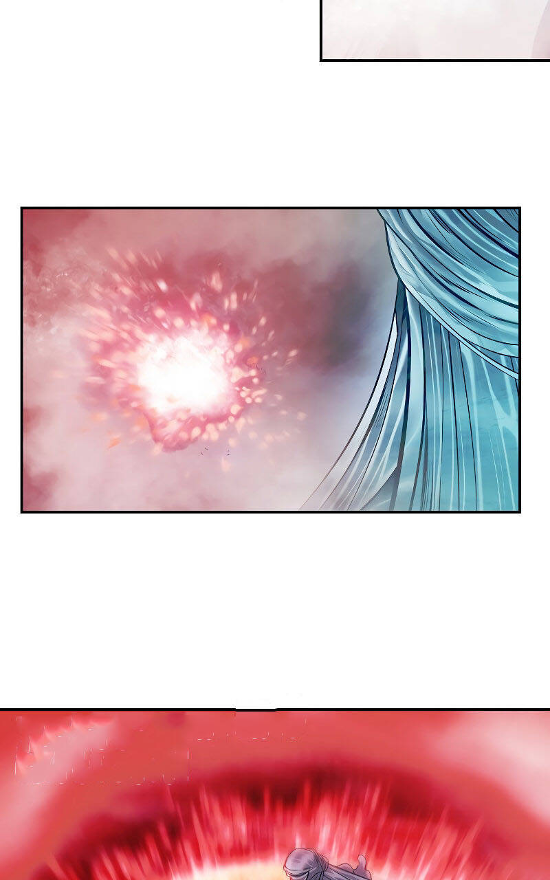 Bất bại chân ma chapter 161 - Upload bởi truyensieuhay.com