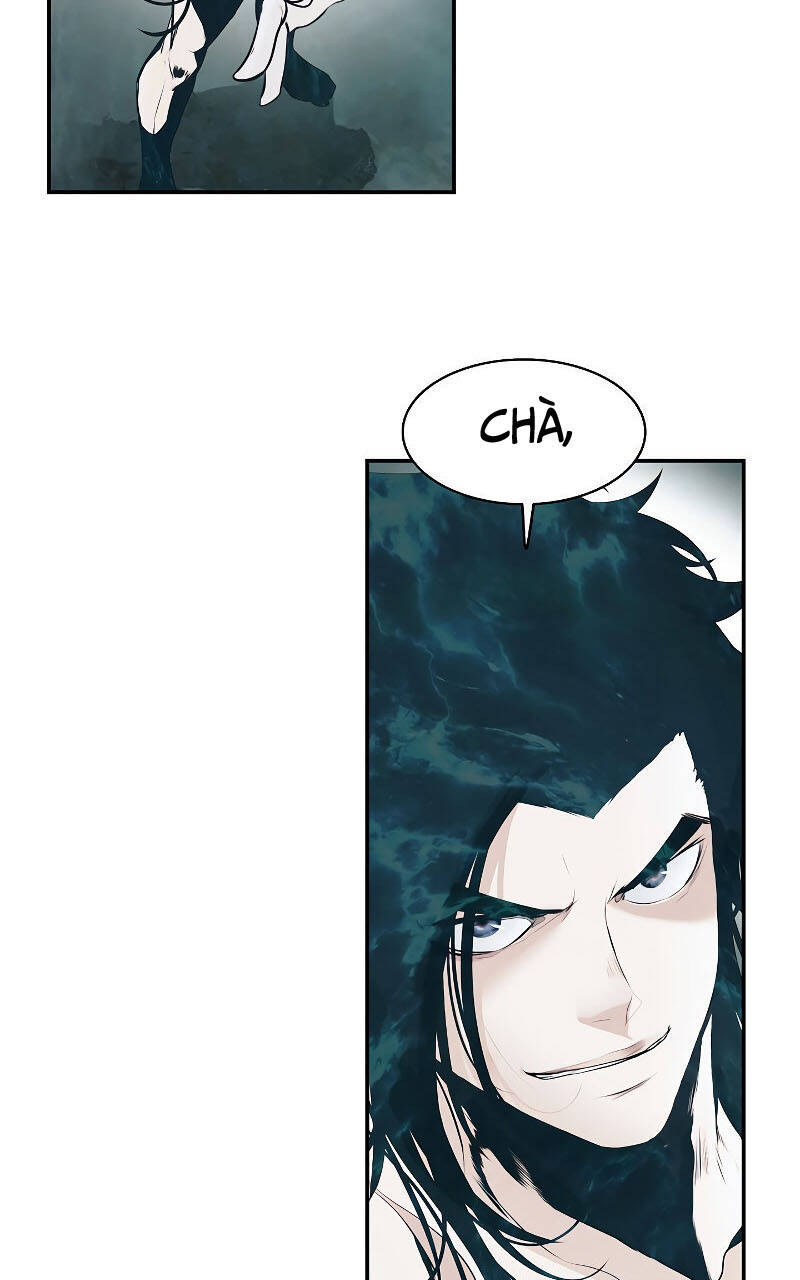 Bất bại chân ma chapter 161 - Upload bởi truyensieuhay.com