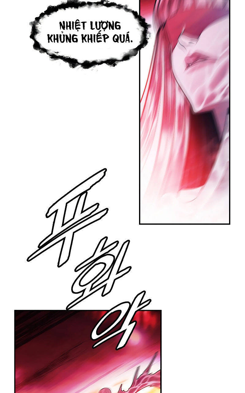 Bất bại chân ma chapter 161 - Upload bởi truyensieuhay.com