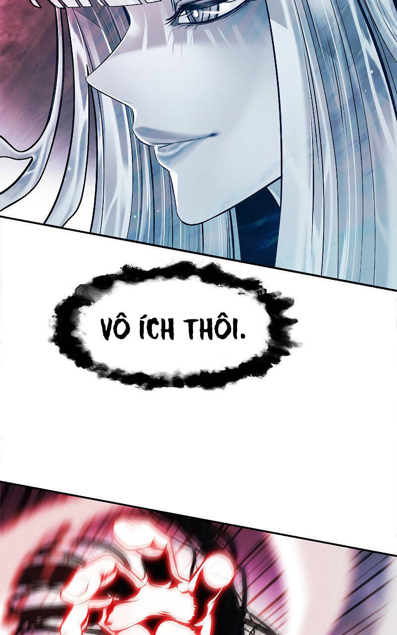 Bất bại chân ma chapter 161 - Upload bởi truyensieuhay.com