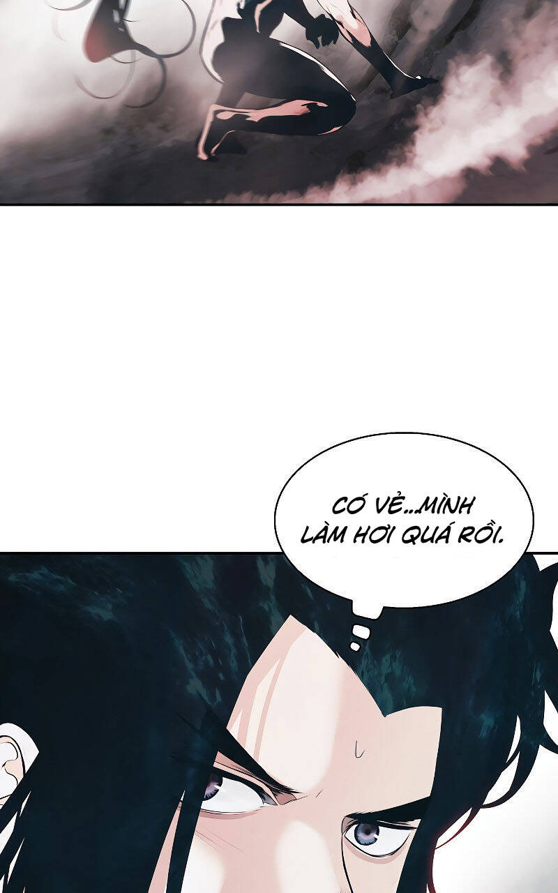 Bất bại chân ma chapter 161 - Upload bởi truyensieuhay.com