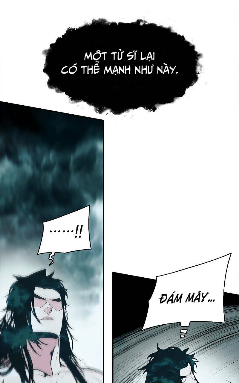 Bất bại chân ma chapter 161 - Upload bởi truyensieuhay.com