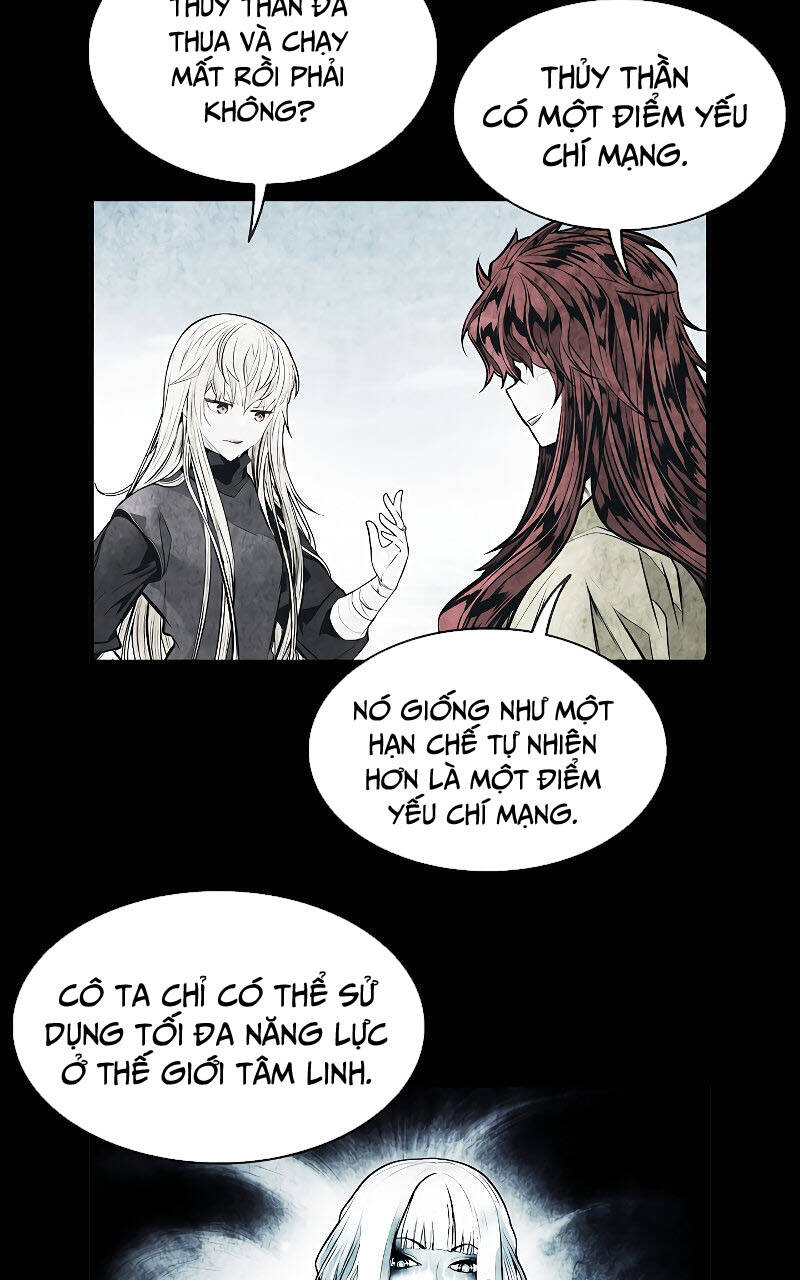 Bất bại chân ma chapter 161 - Upload bởi truyensieuhay.com