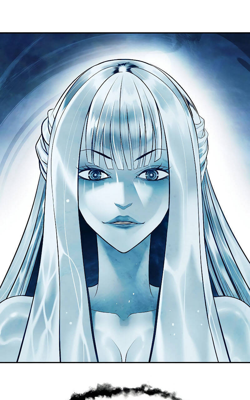 Bất bại chân ma chapter 161 - Upload bởi truyensieuhay.com