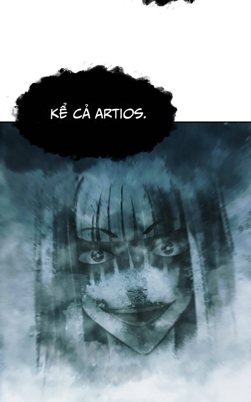 Bất bại chân ma chapter 161 - Upload bởi truyensieuhay.com