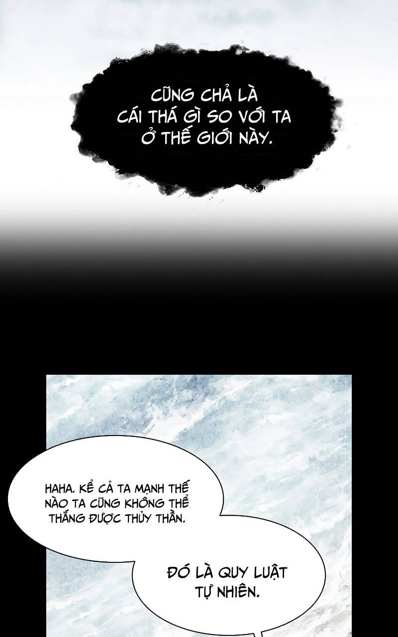 Bất bại chân ma chapter 161 - Upload bởi truyensieuhay.com