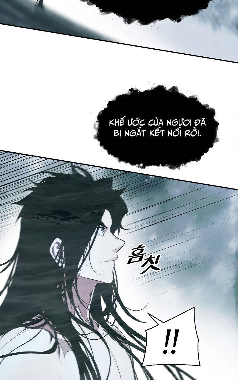 Bất bại chân ma chapter 161 - Upload bởi truyensieuhay.com