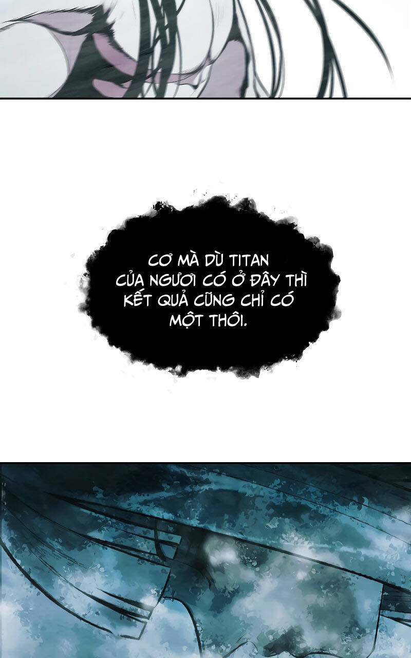 Bất bại chân ma chapter 161 - Upload bởi truyensieuhay.com