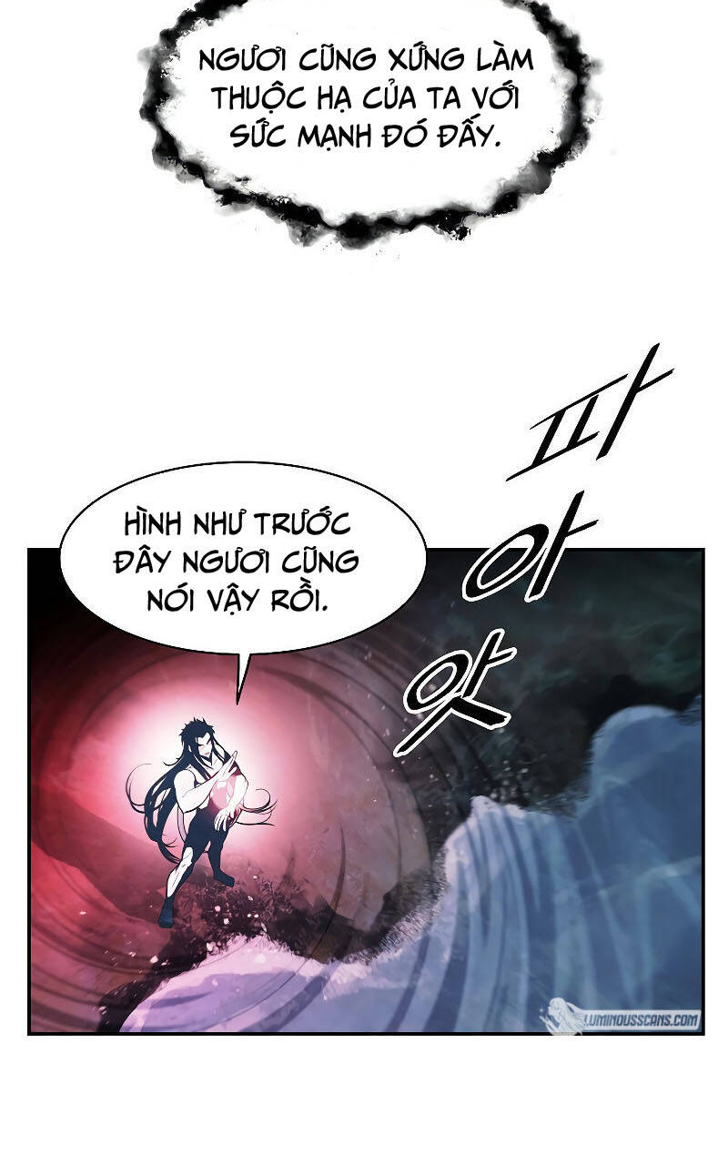 Bất bại chân ma chapter 161 - Upload bởi truyensieuhay.com