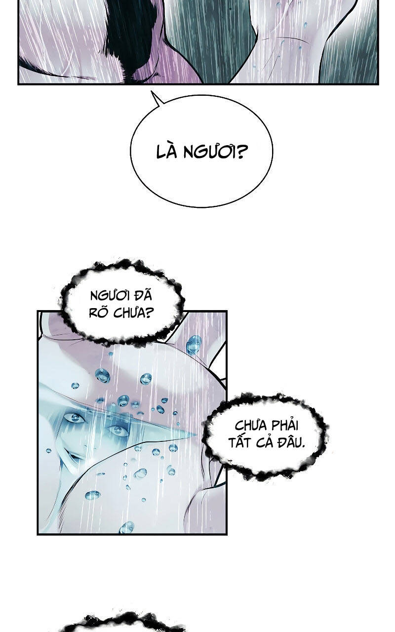 Bất bại chân ma chapter 161 - Upload bởi truyensieuhay.com