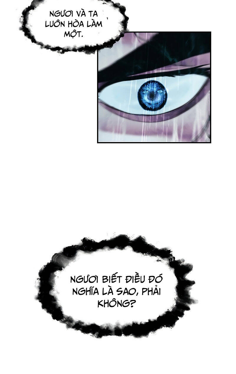 Bất bại chân ma chapter 161 - Upload bởi truyensieuhay.com