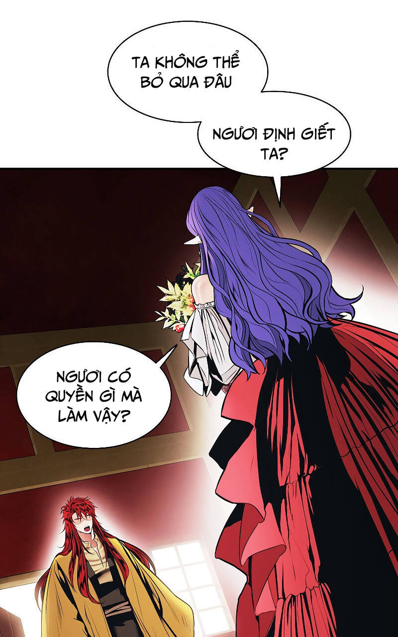 Bất bại chân ma chapter 162 - Upload bởi truyensieuhay.com