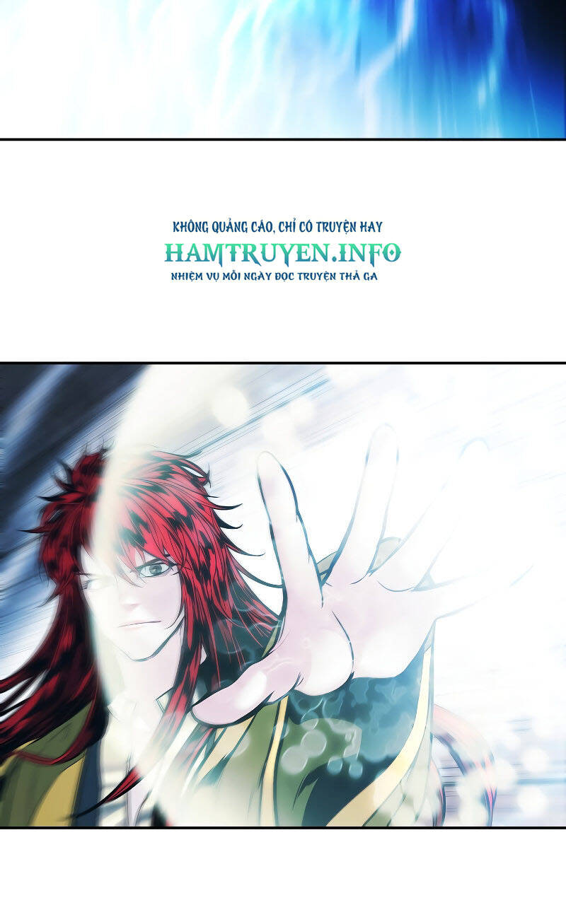 Bất bại chân ma chapter 162 - Upload bởi truyensieuhay.com