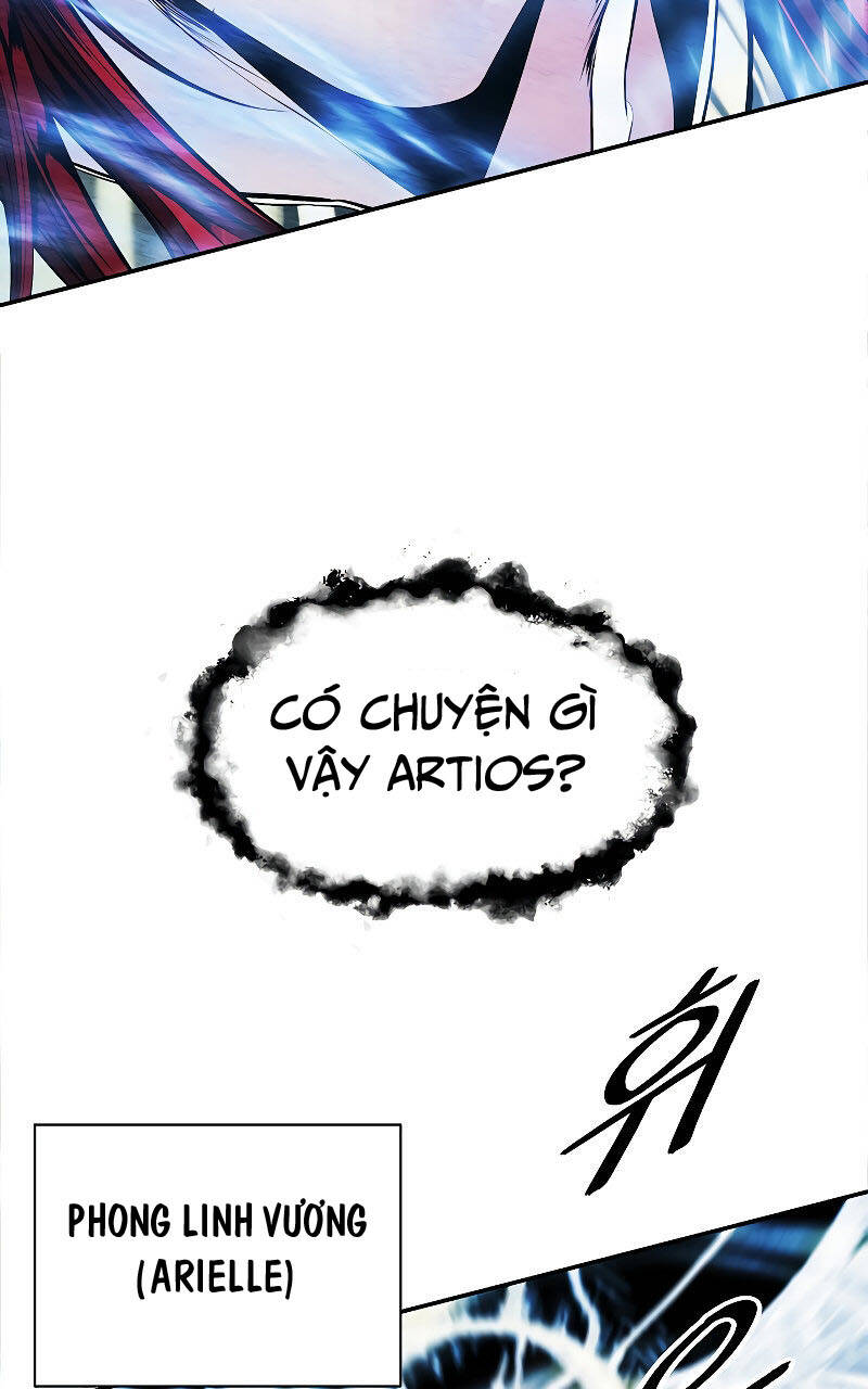 Bất bại chân ma chapter 162 - Upload bởi truyensieuhay.com