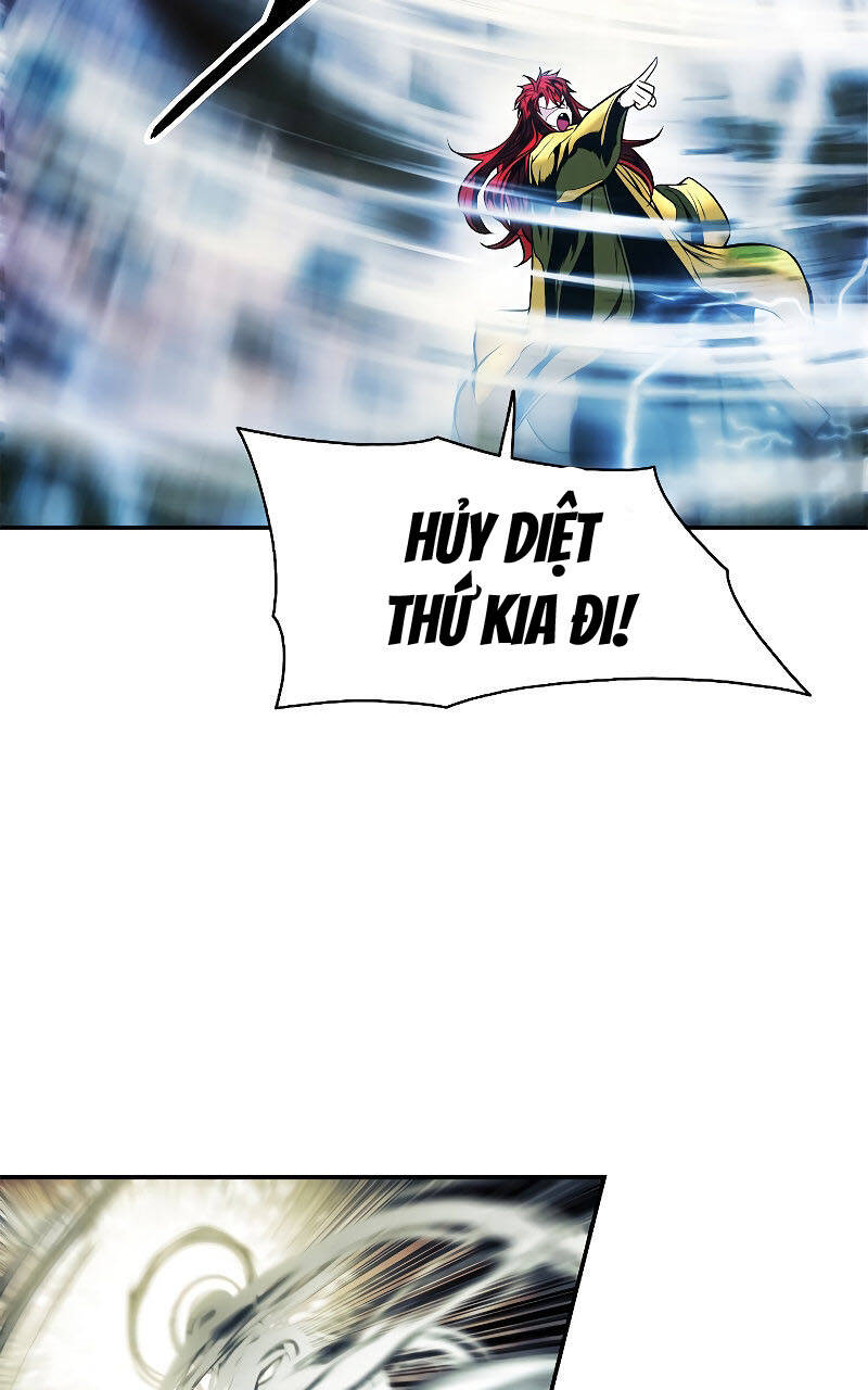 Bất bại chân ma chapter 162 - Upload bởi truyensieuhay.com