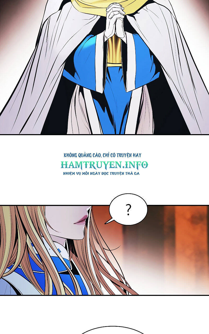Bất bại chân ma chapter 162 - Upload bởi truyensieuhay.com