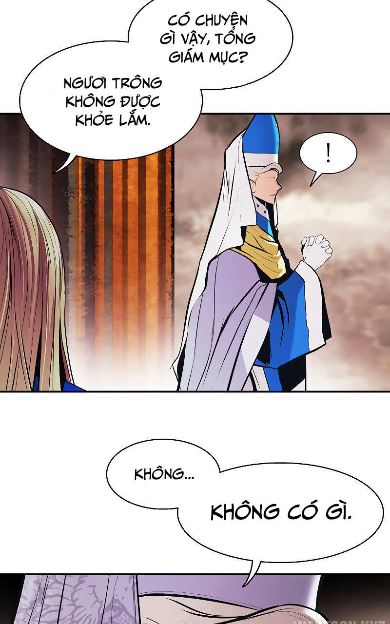 Bất bại chân ma chapter 162 - Upload bởi truyensieuhay.com