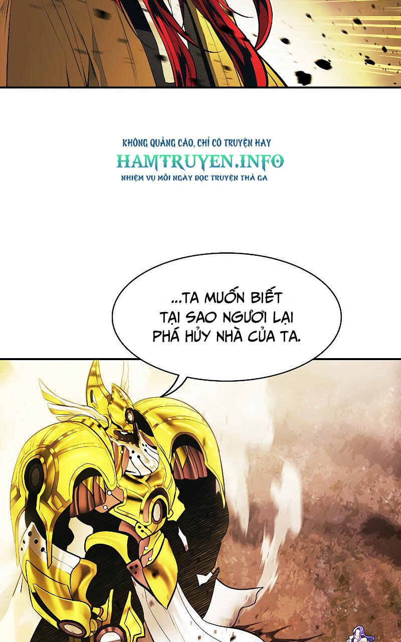 Bất bại chân ma chapter 162 - Upload bởi truyensieuhay.com