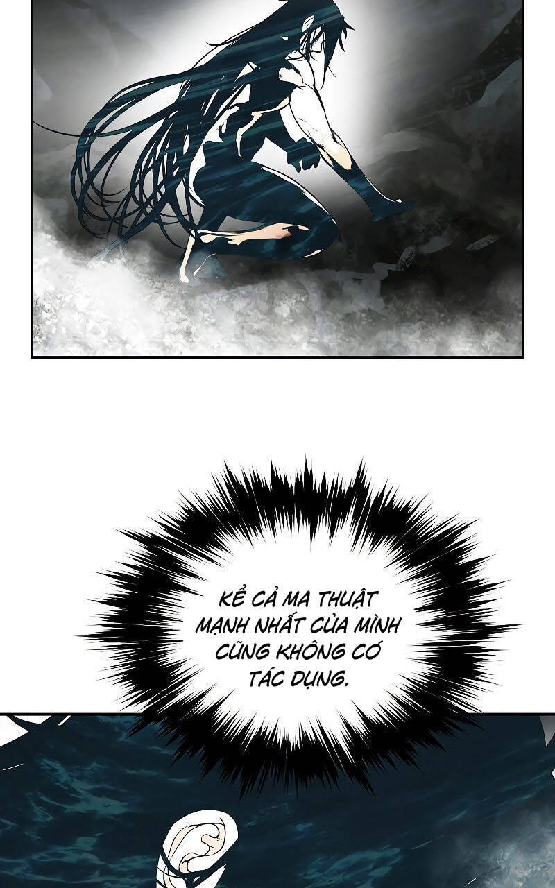 Bất bại chân ma chapter 162 - Upload bởi truyensieuhay.com