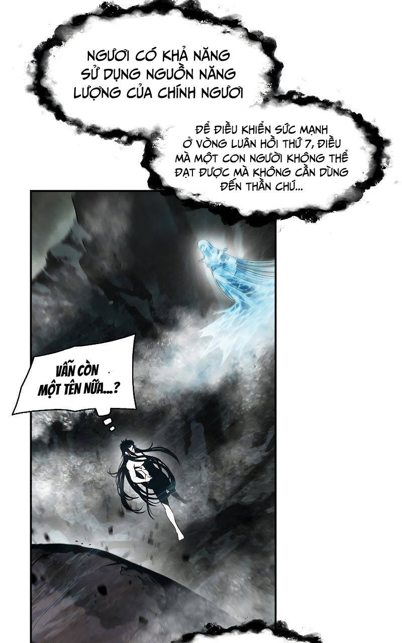 Bất bại chân ma chapter 162 - Upload bởi truyensieuhay.com