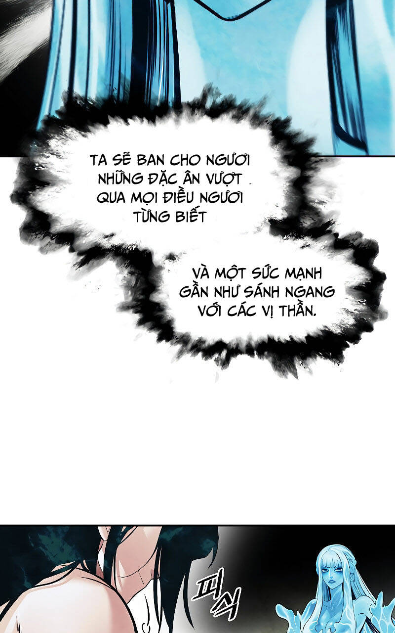 Bất bại chân ma chapter 162 - Upload bởi truyensieuhay.com