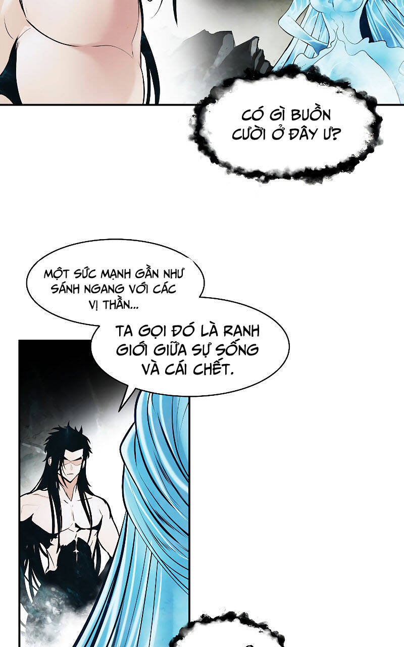 Bất bại chân ma chapter 162 - Upload bởi truyensieuhay.com