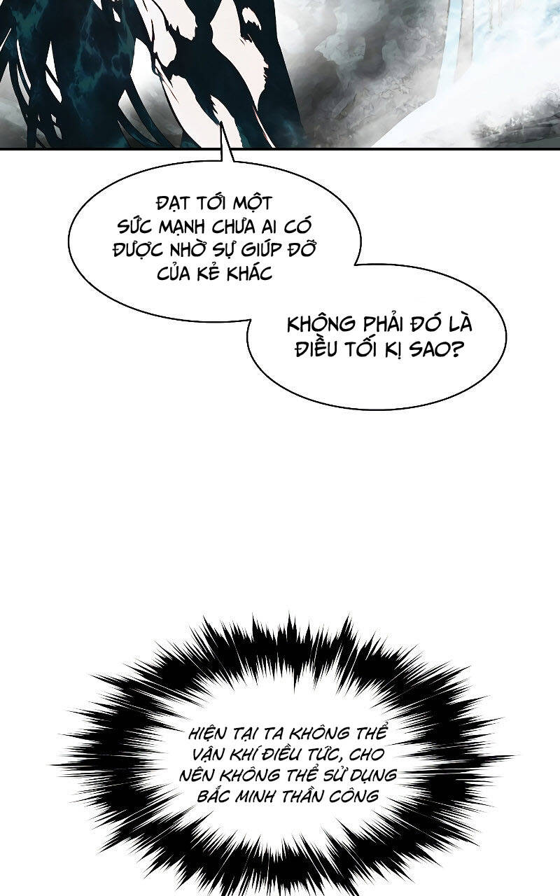 Bất bại chân ma chapter 162 - Upload bởi truyensieuhay.com
