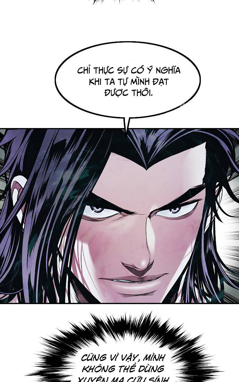 Bất bại chân ma chapter 162 - Upload bởi truyensieuhay.com