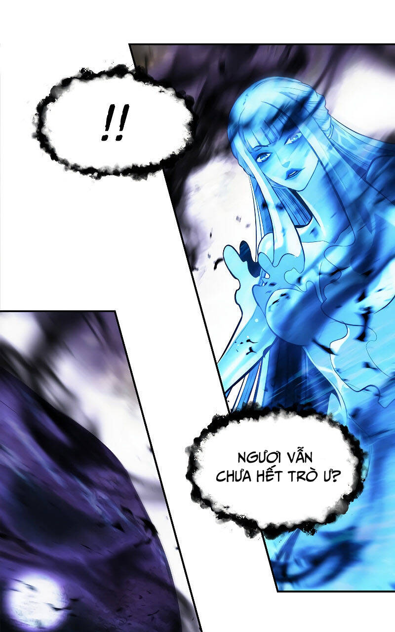 Bất bại chân ma chapter 162 - Upload bởi truyensieuhay.com