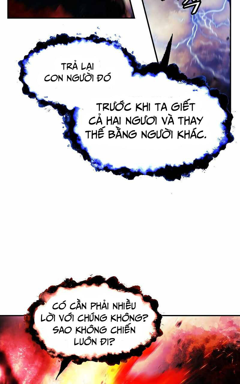 Bất bại chân ma chapter 163 - Upload bởi truyensieuhay.com