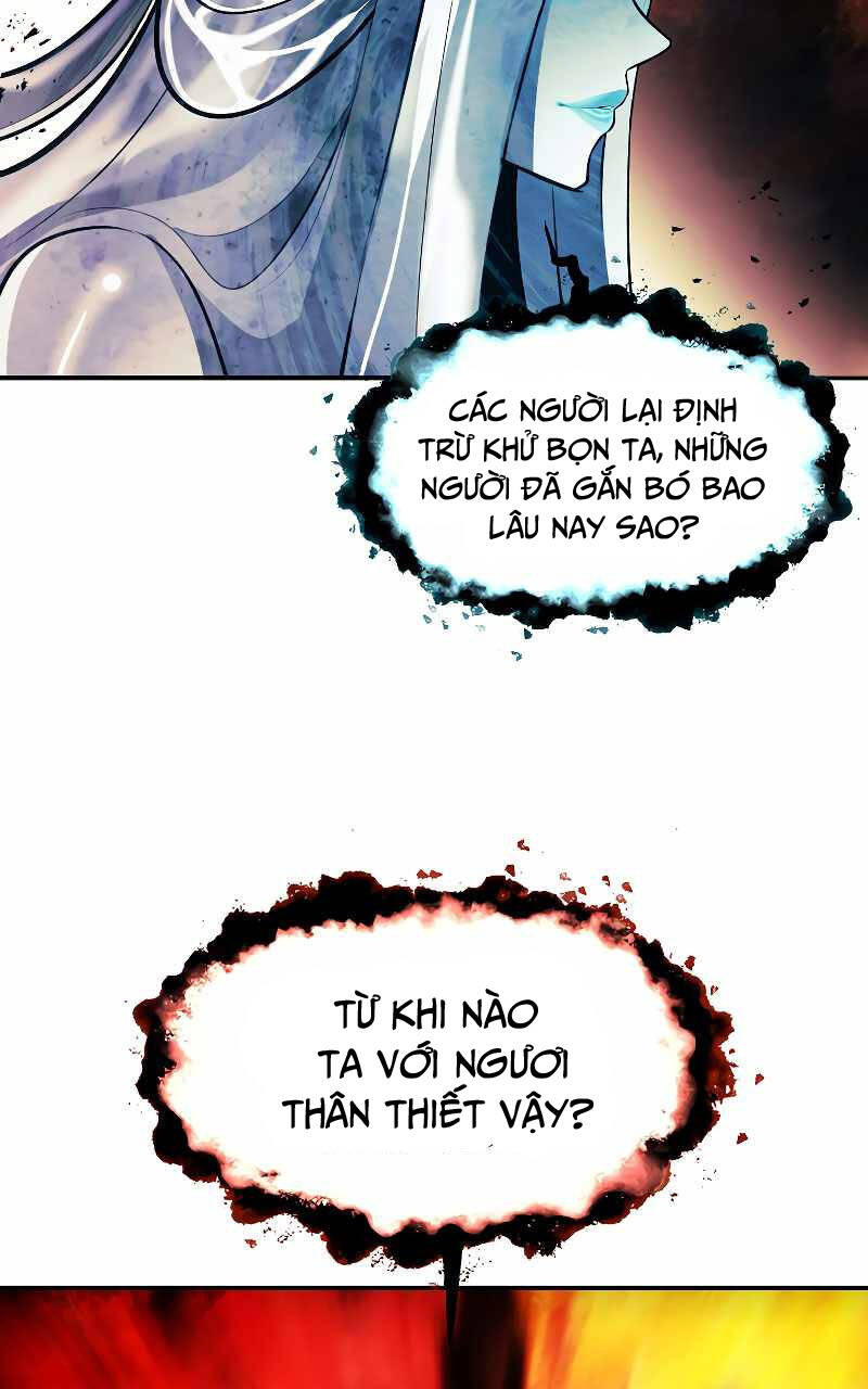 Bất bại chân ma chapter 163 - Upload bởi truyensieuhay.com