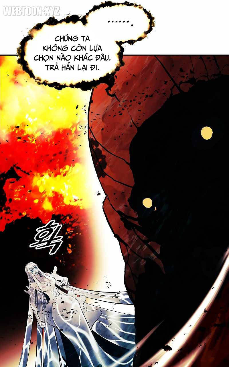 Bất bại chân ma chapter 163 - Upload bởi truyensieuhay.com