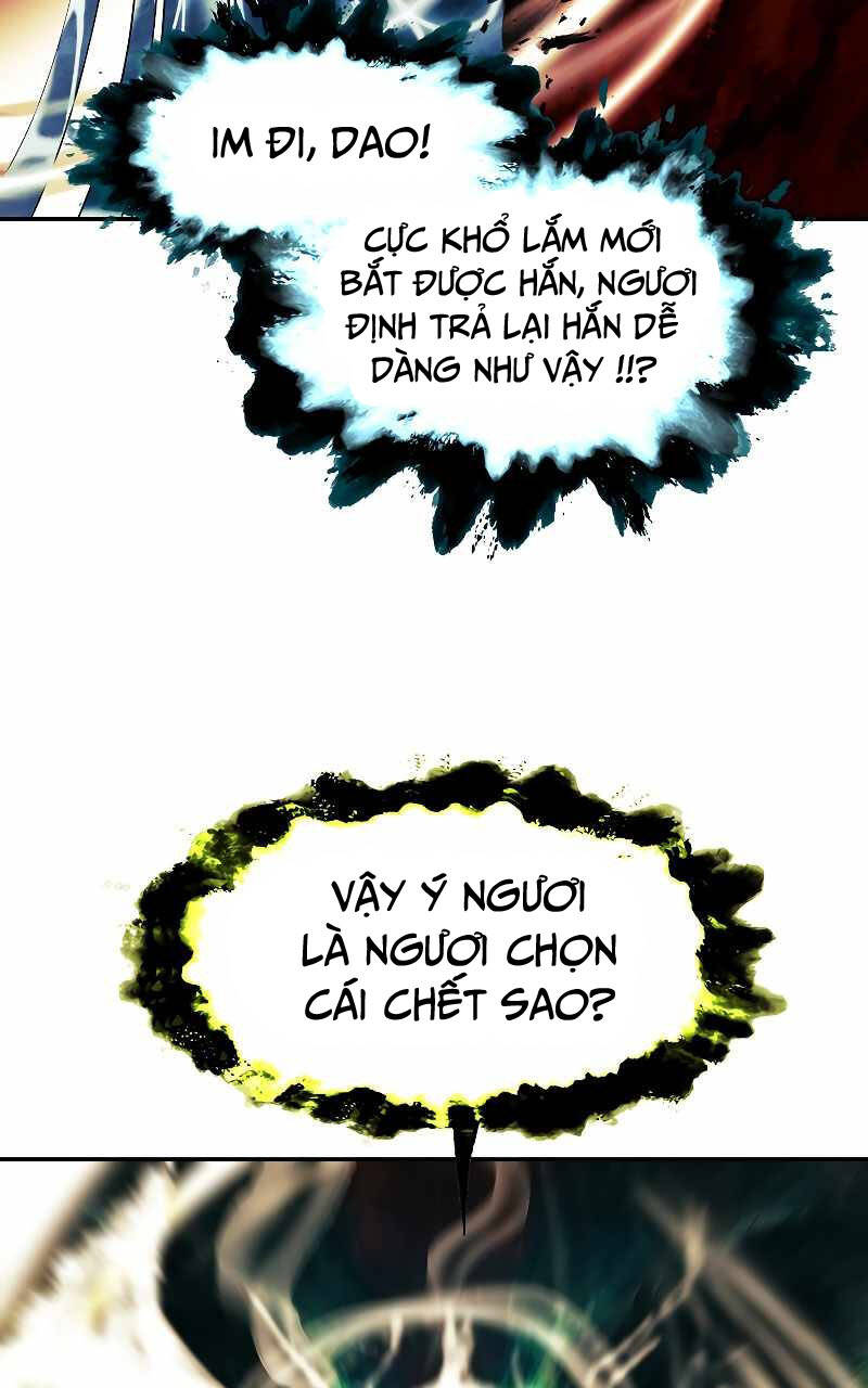 Bất bại chân ma chapter 163 - Upload bởi truyensieuhay.com