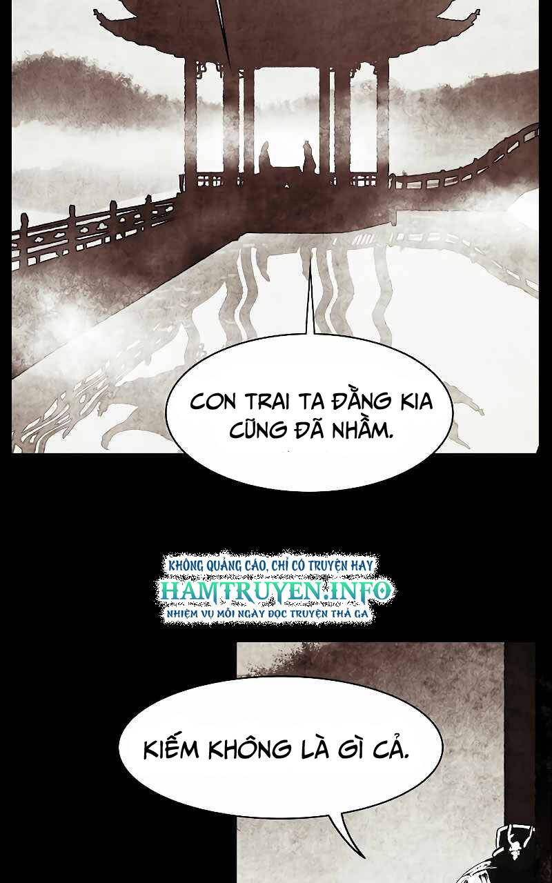 Bất bại chân ma chapter 163 - Upload bởi truyensieuhay.com