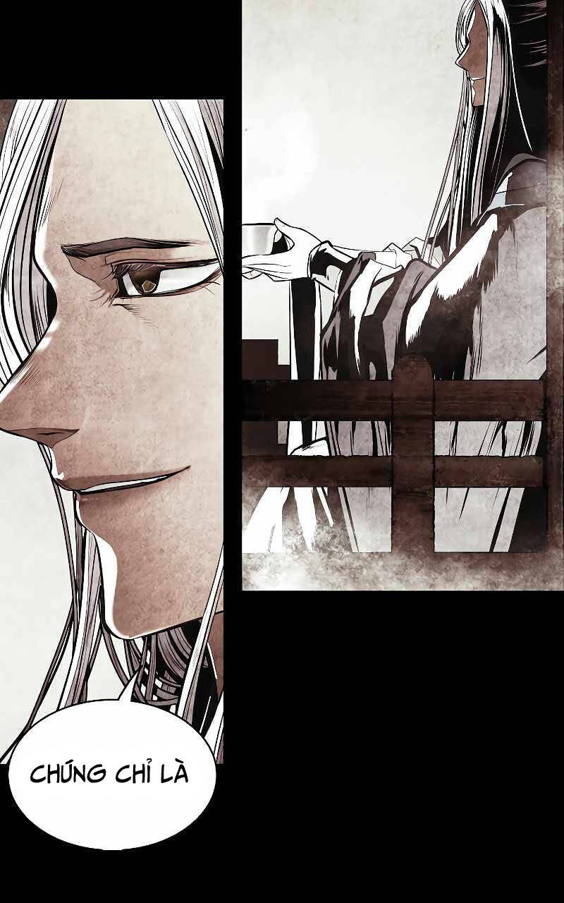 Bất bại chân ma chapter 163 - Upload bởi truyensieuhay.com
