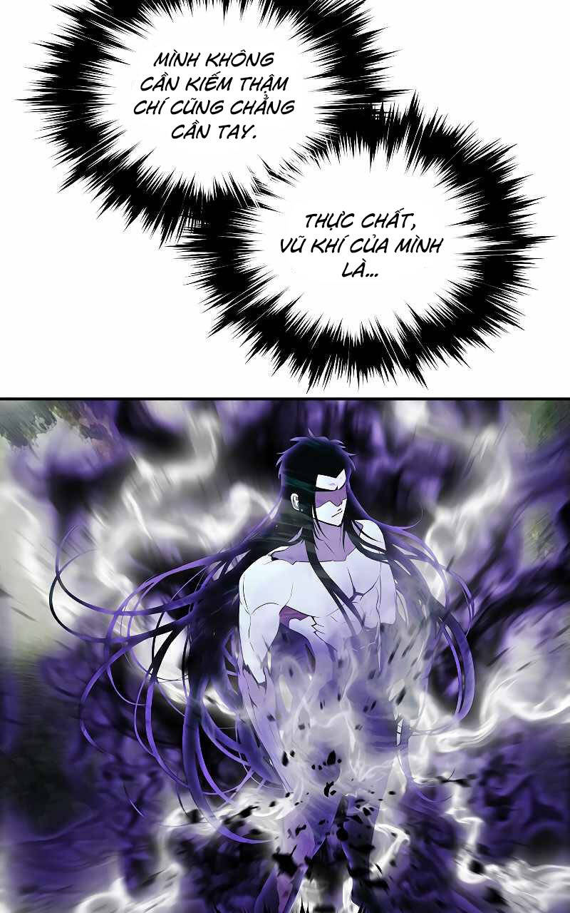 Bất bại chân ma chapter 163 - Upload bởi truyensieuhay.com