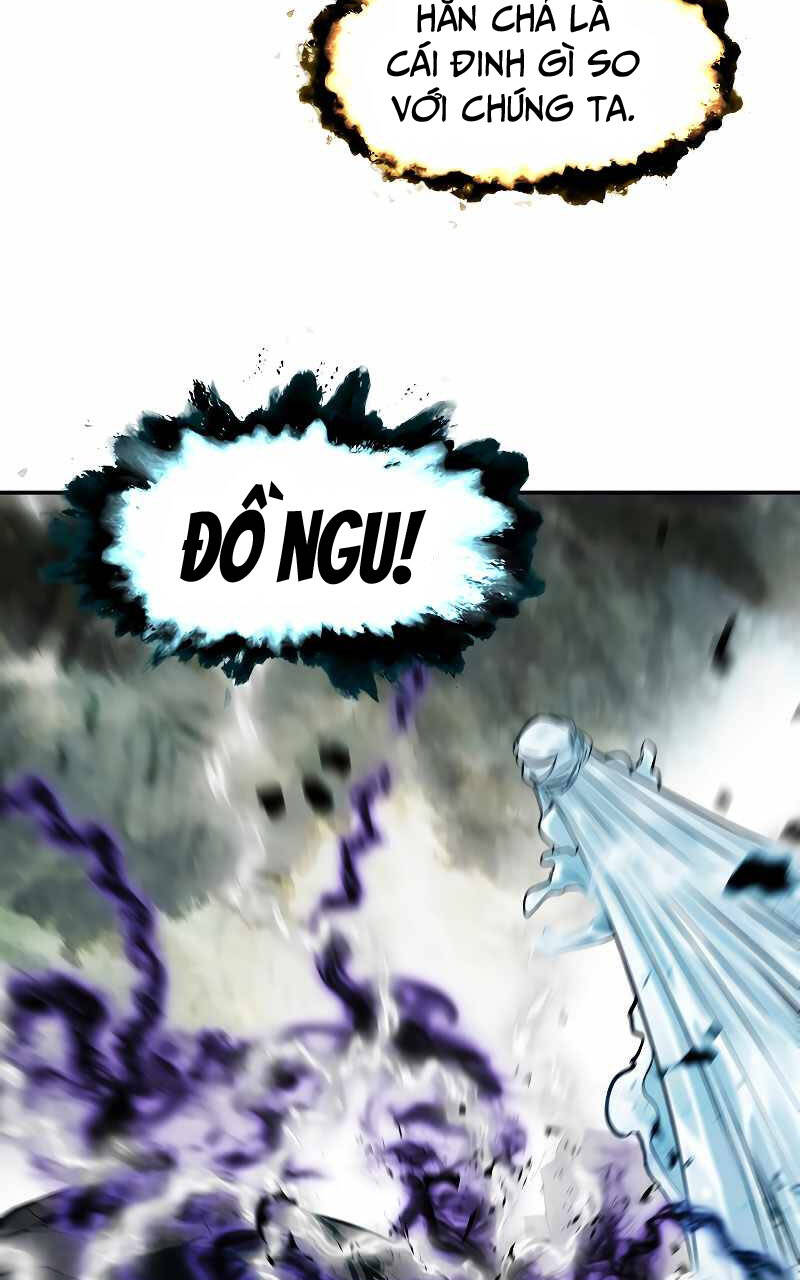 Bất bại chân ma chapter 163 - Upload bởi truyensieuhay.com