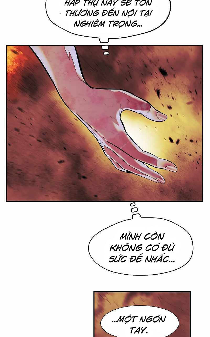 Bất bại chân ma chapter 163 - Upload bởi truyensieuhay.com