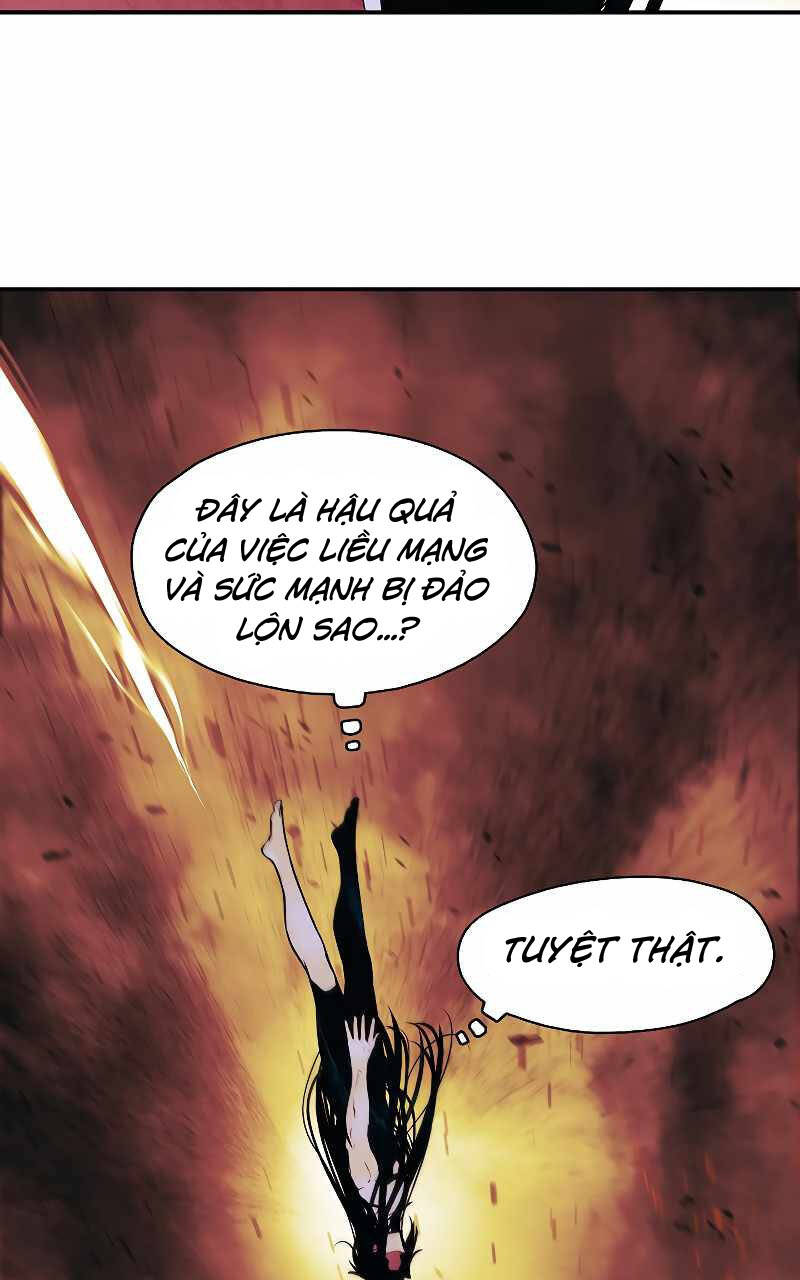 Bất bại chân ma chapter 163 - Upload bởi truyensieuhay.com