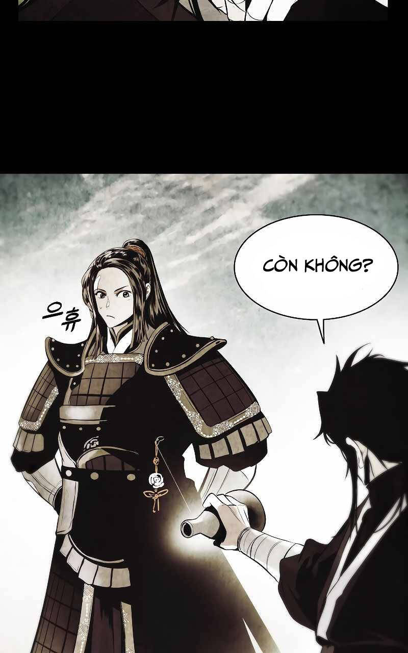 Bất bại chân ma chapter 163 - Upload bởi truyensieuhay.com