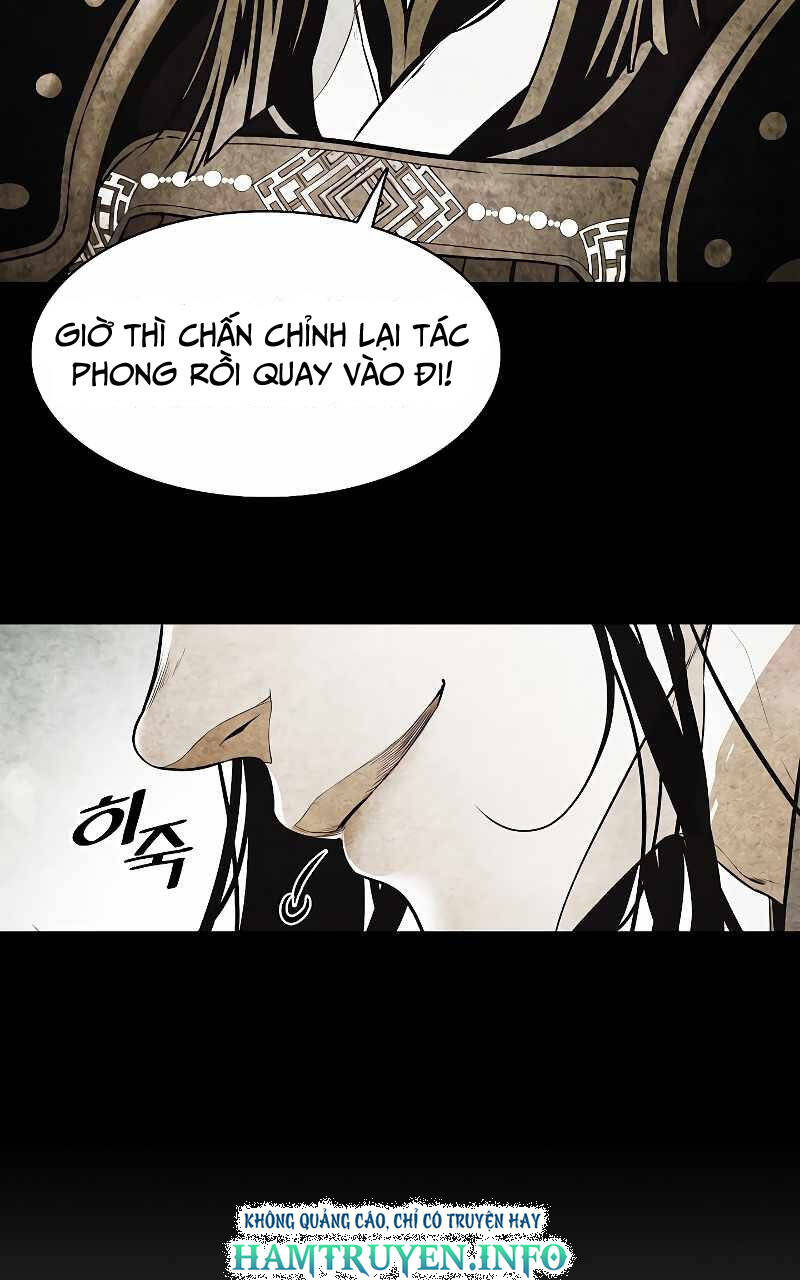 Bất bại chân ma chapter 163 - Upload bởi truyensieuhay.com