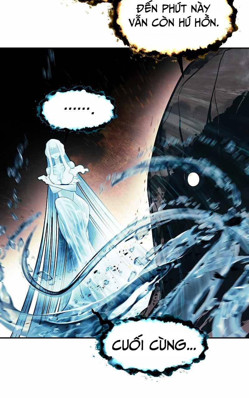 Bất bại chân ma chapter 163 - Upload bởi truyensieuhay.com