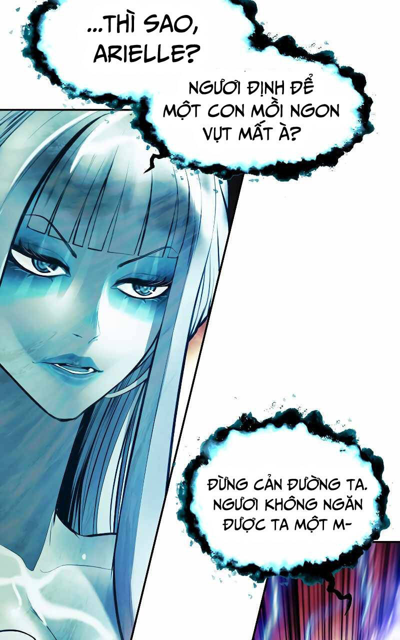 Bất bại chân ma chapter 163 - Upload bởi truyensieuhay.com