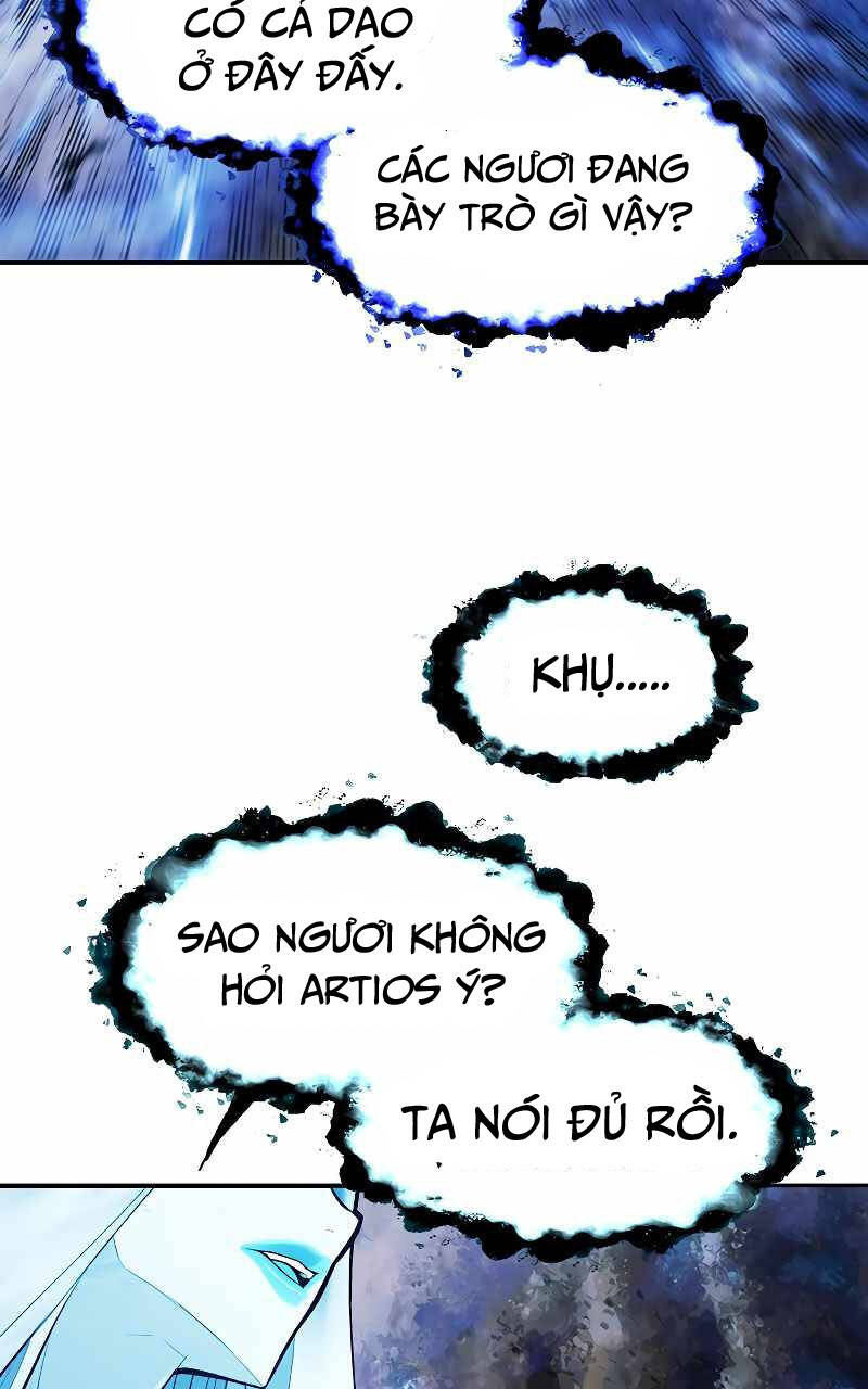 Bất bại chân ma chapter 163 - Upload bởi truyensieuhay.com