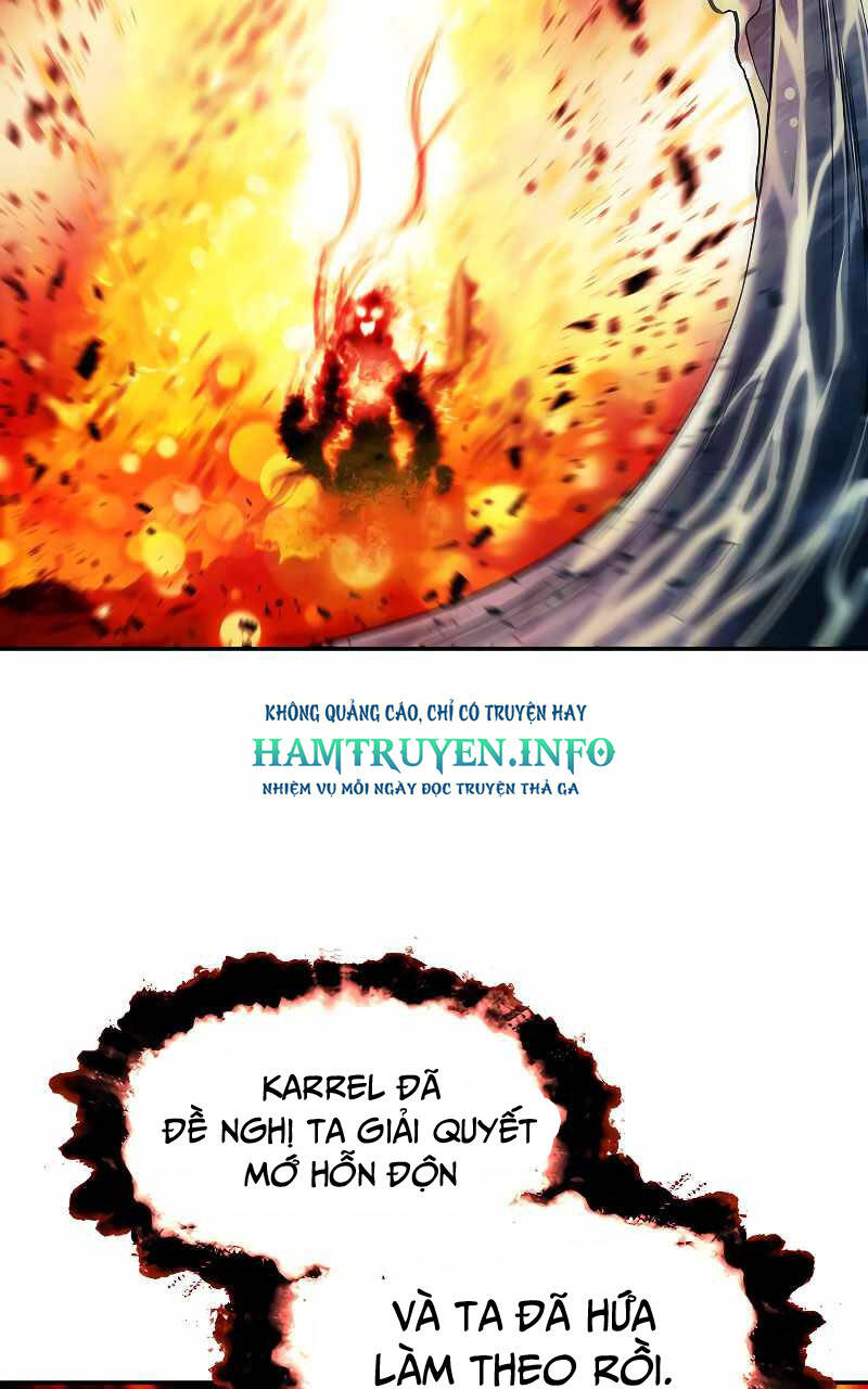 Bất bại chân ma chapter 163 - Upload bởi truyensieuhay.com